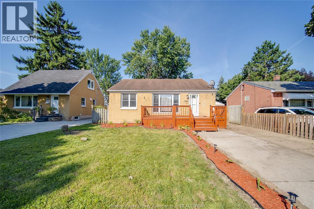 1153 HARRISON - 1