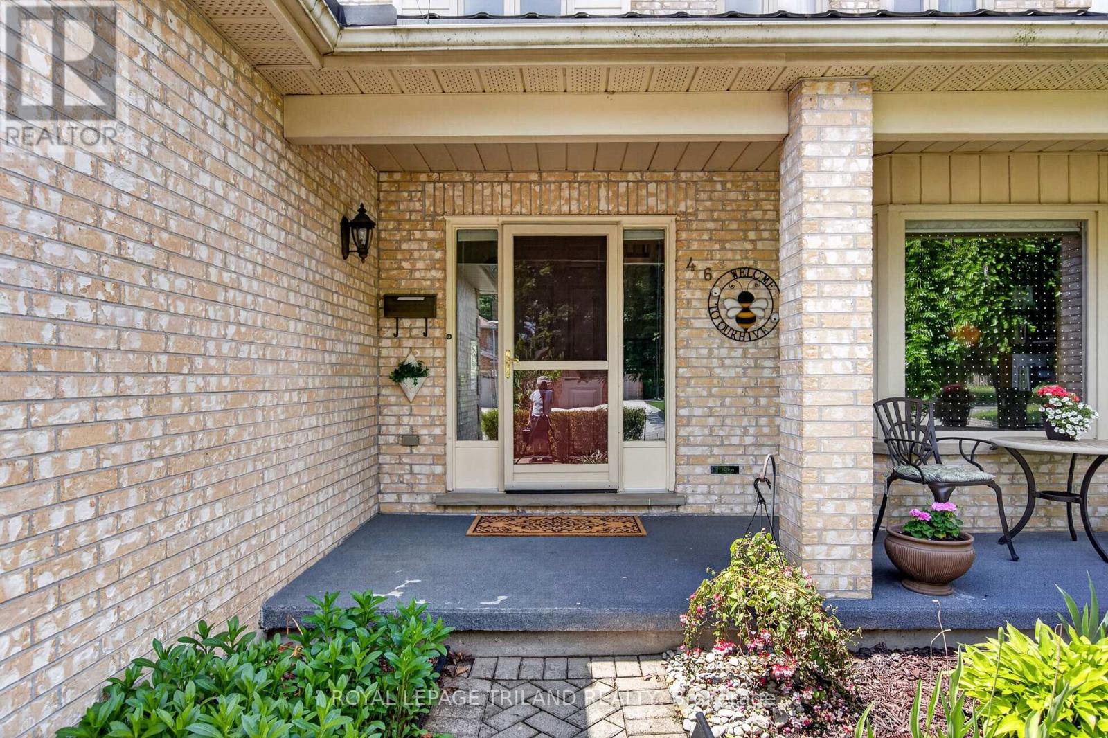 46 GARDEN WALK - 3