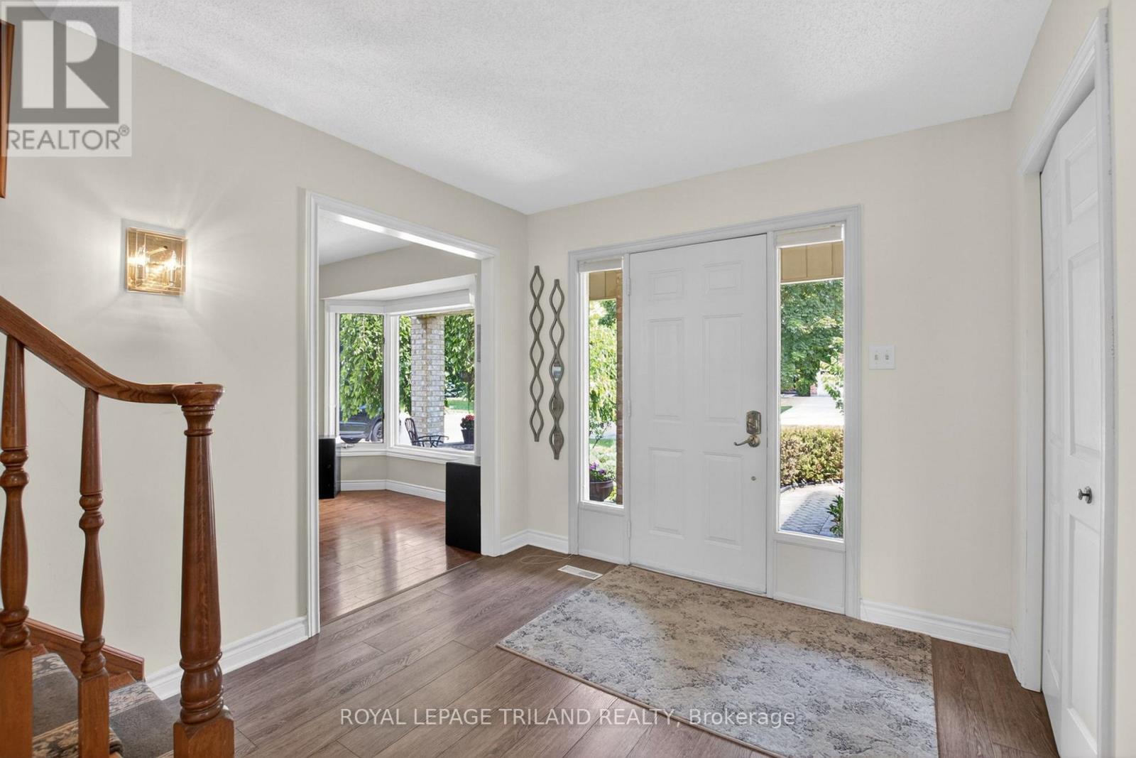 46 GARDEN WALK - 4