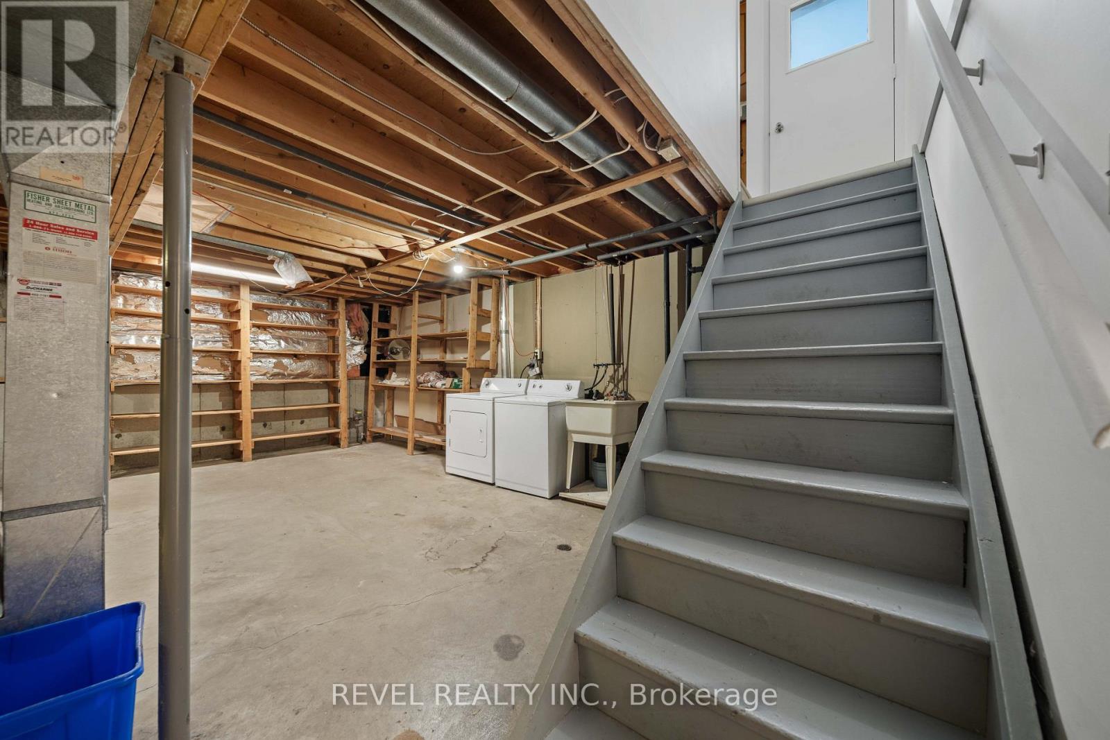32 BRUNSWICK AVENUE - 34
