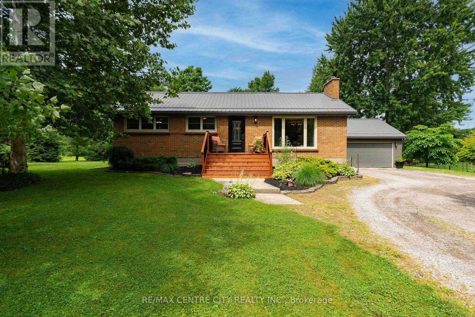 137 CENTENNIAL AVENUE - 1