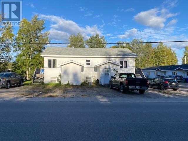 4A Cabot Crescent - 1