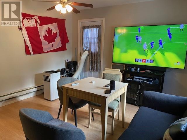4A Cabot Crescent - 3