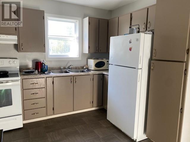 4A Cabot Crescent - 9