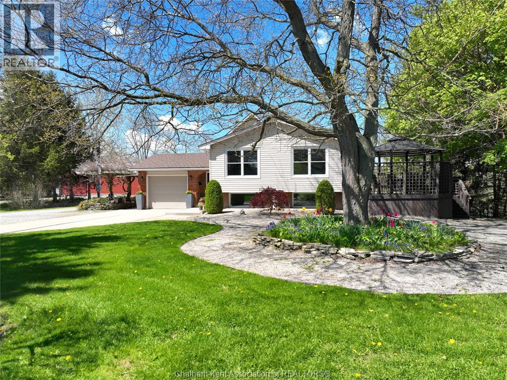 4311 MARTHAVILLE ROAD, Petrolia — photo 3