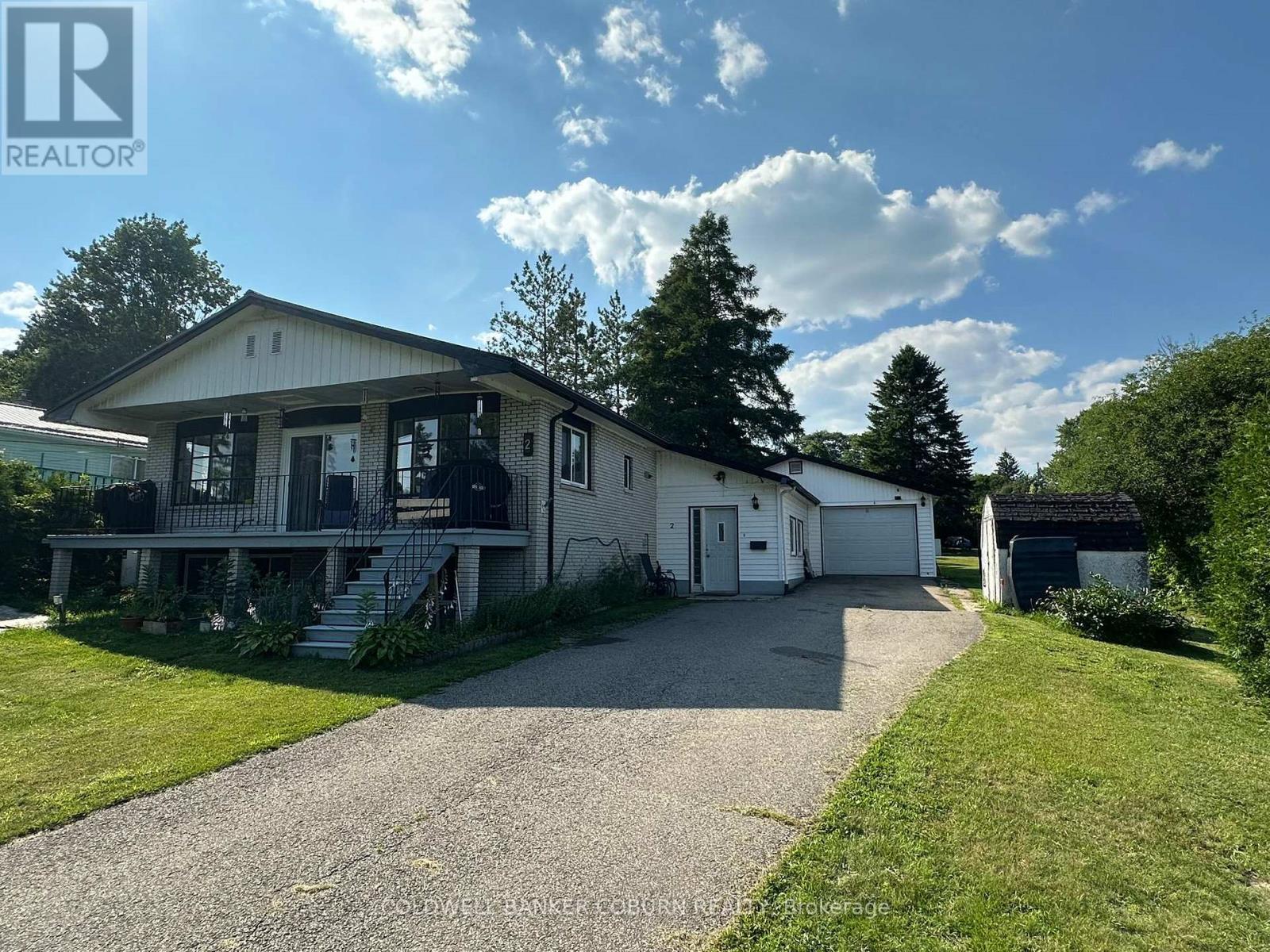 2 MCLEAN BOULEVARD W - 2