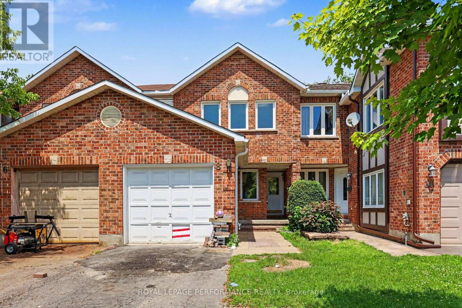8 SOUTHPORT DRIVE - 1