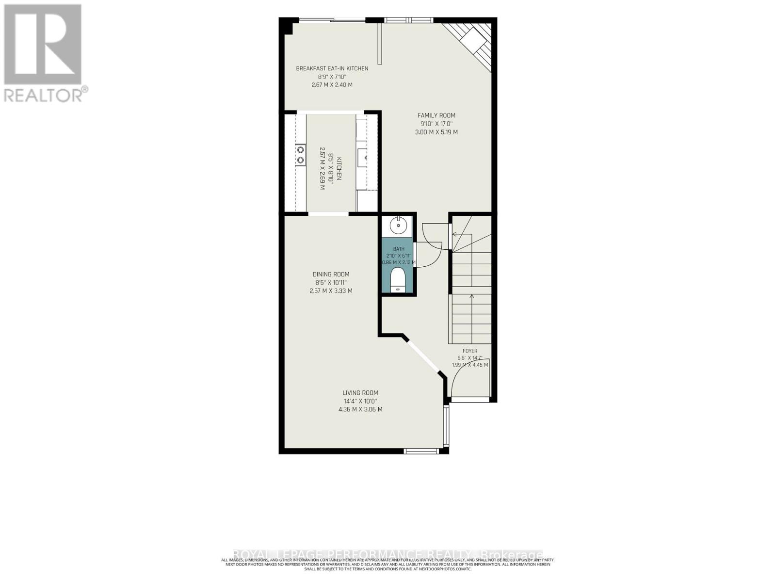 8 SOUTHPORT DRIVE - 30