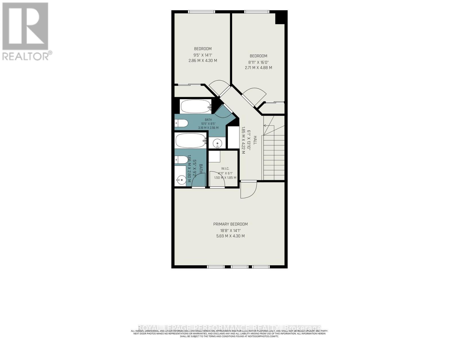 8 SOUTHPORT DRIVE - 31