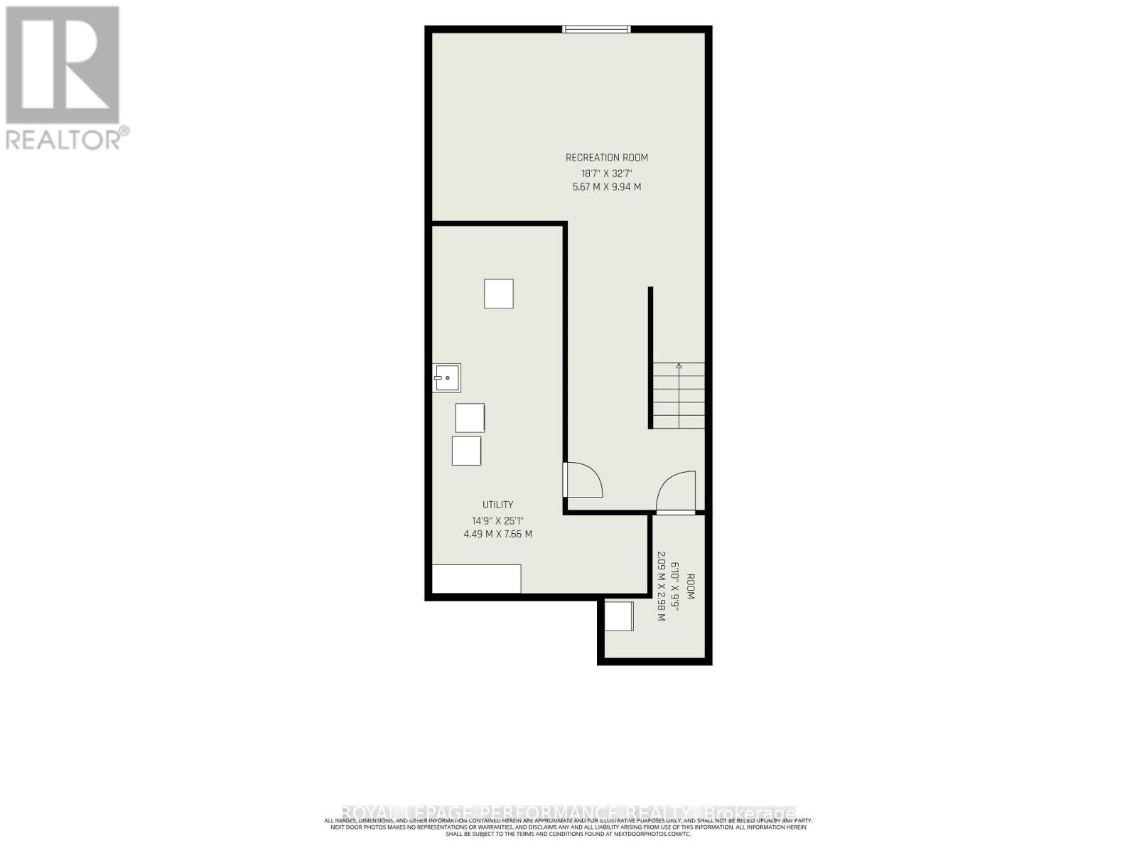 8 SOUTHPORT DRIVE - 32