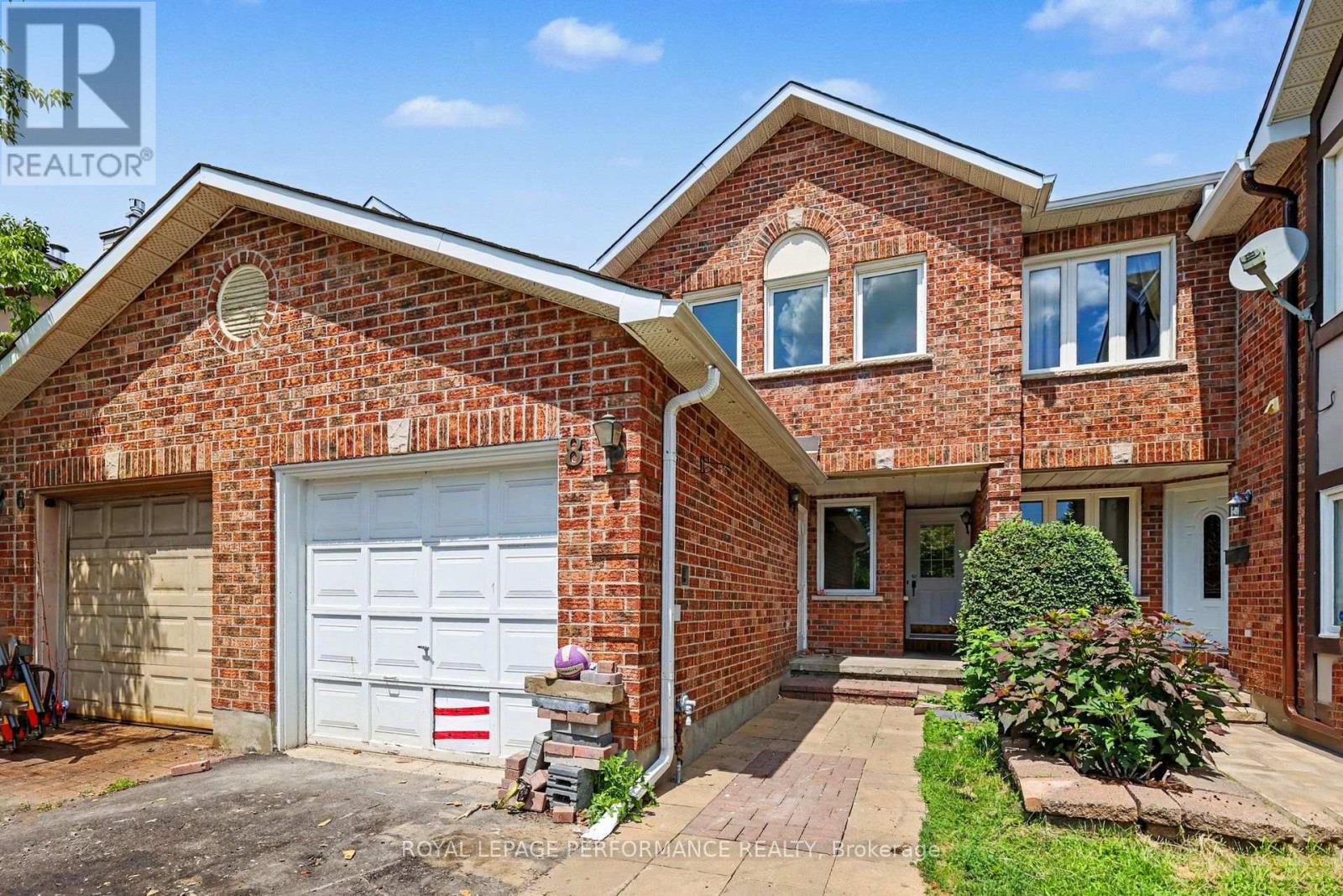 8 SOUTHPORT DRIVE - 33