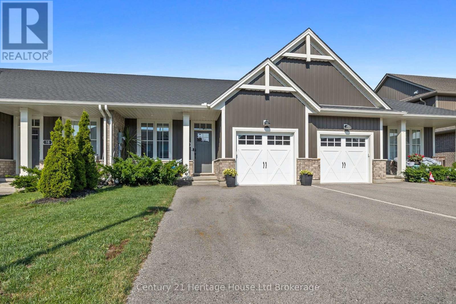 16 HUNTLEY AVENUE - 1