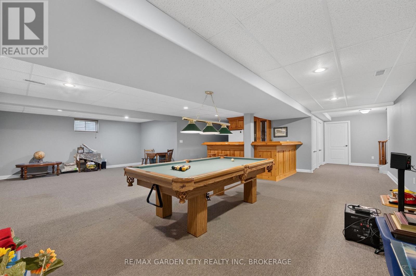 100 THOROLD ROAD E - 22