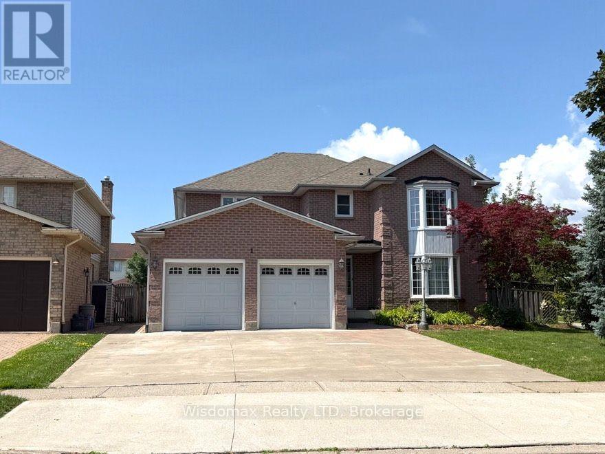1 CRYSLER CRESCENT - 1