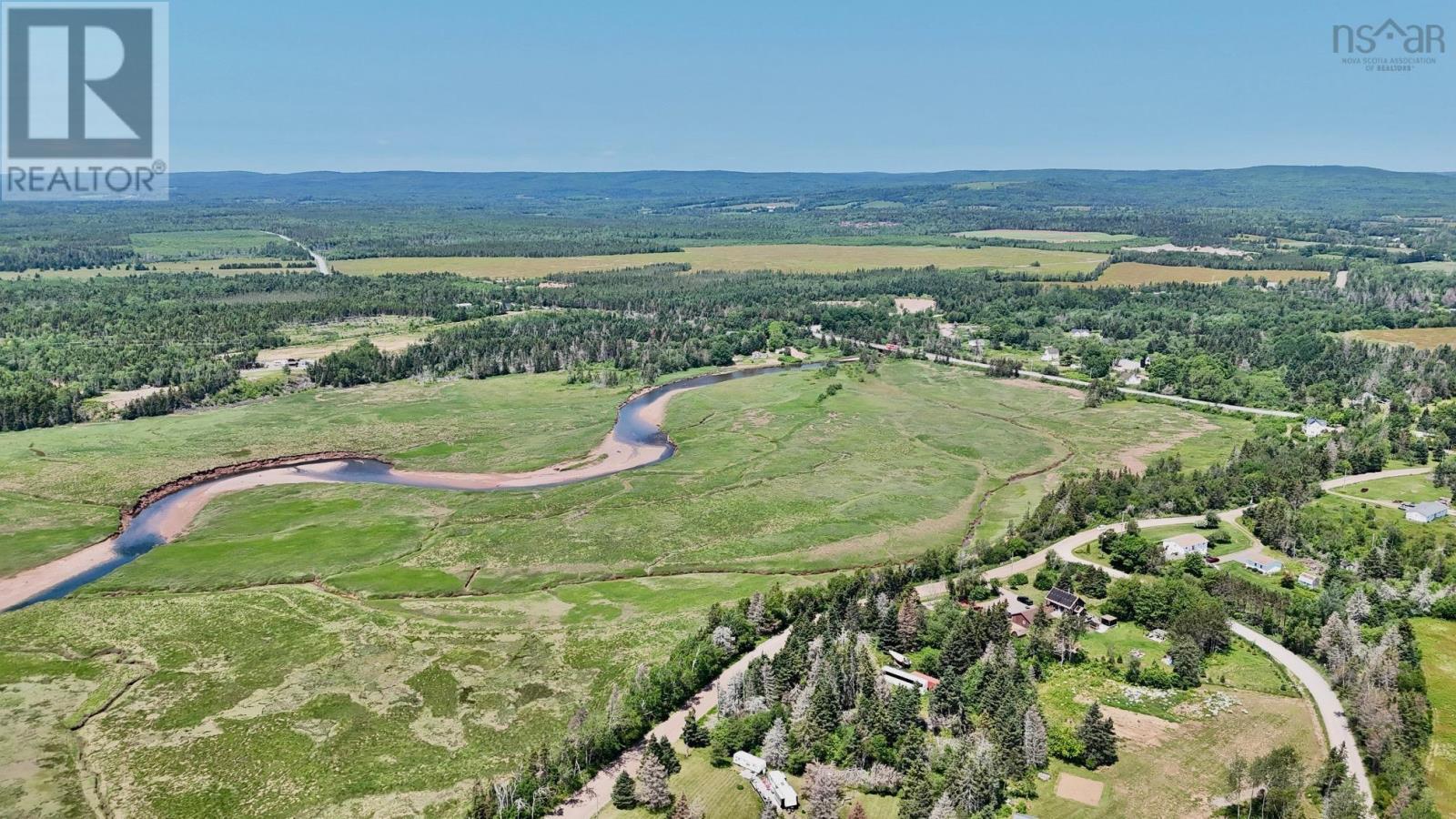 Property 8 of 9 of Lot BM-40 Portapique Crescent