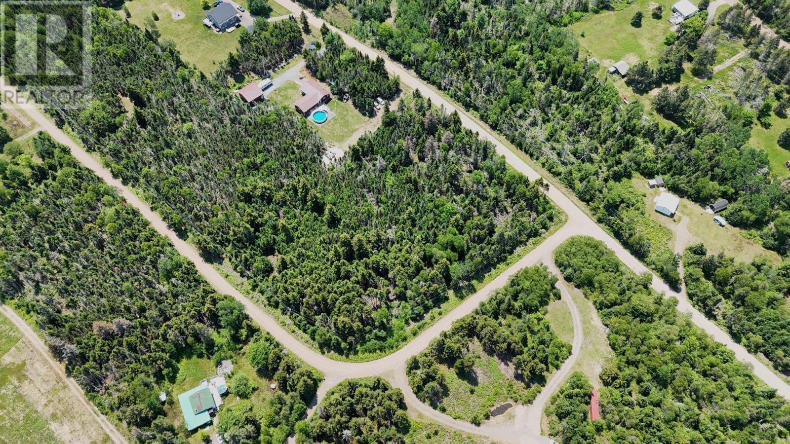 Property 4 of 9 of Lot BM-40 Portapique Crescent