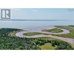 Lot Bm-40 Portapique Crescent, Portapique, NS B0M1B0 Photo 7