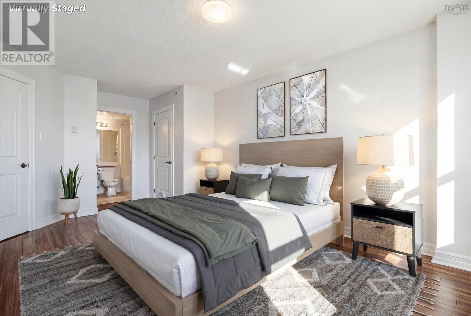 #601 5505 Falkland Street - 18