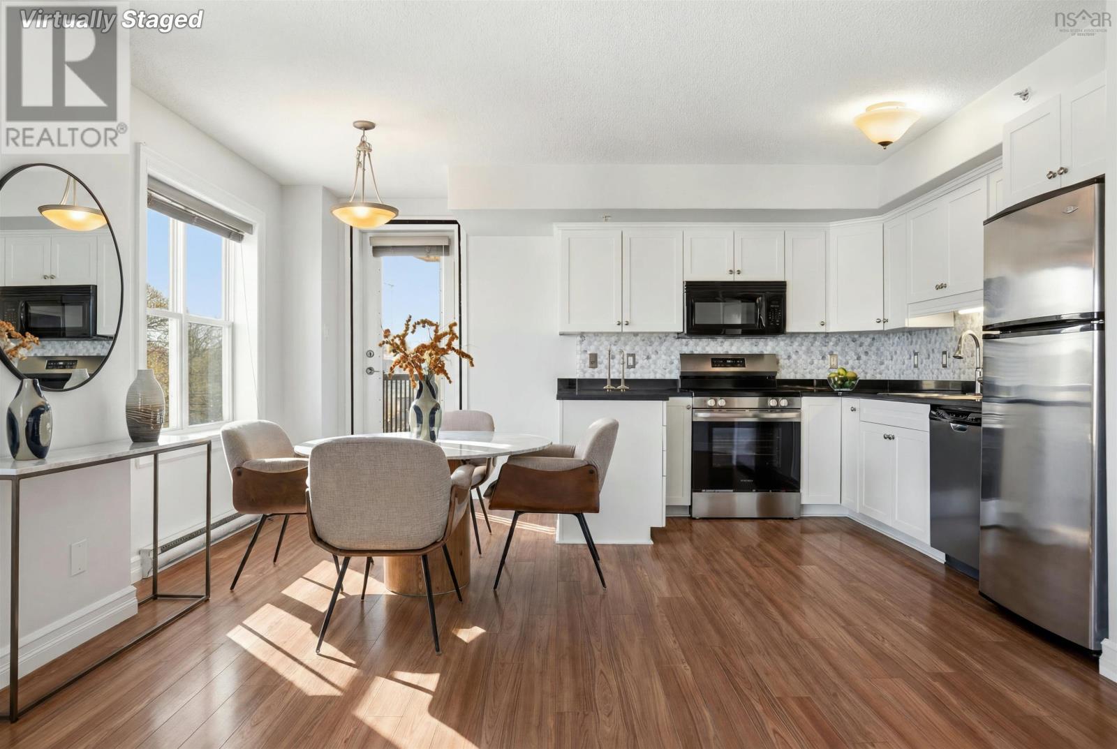 #601 5505 Falkland Street - 9
