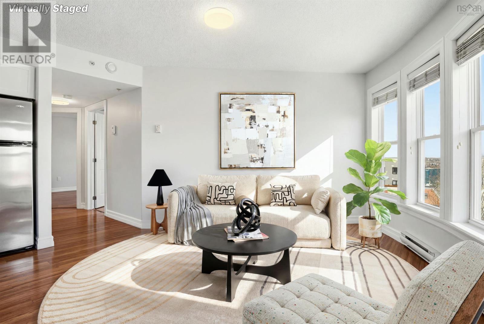 #601 5505 Falkland Street - 5