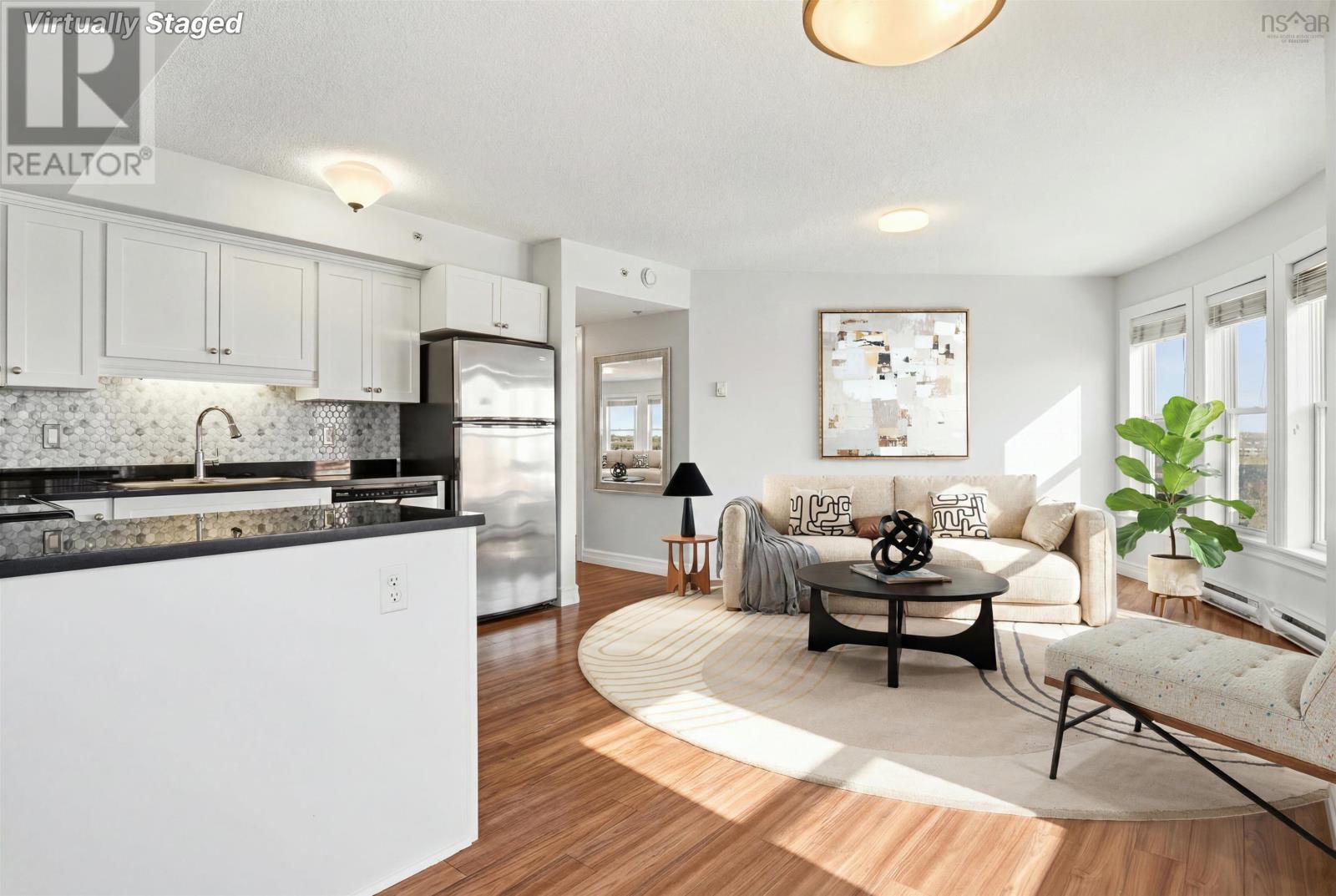 #601 5505 Falkland Street - 8