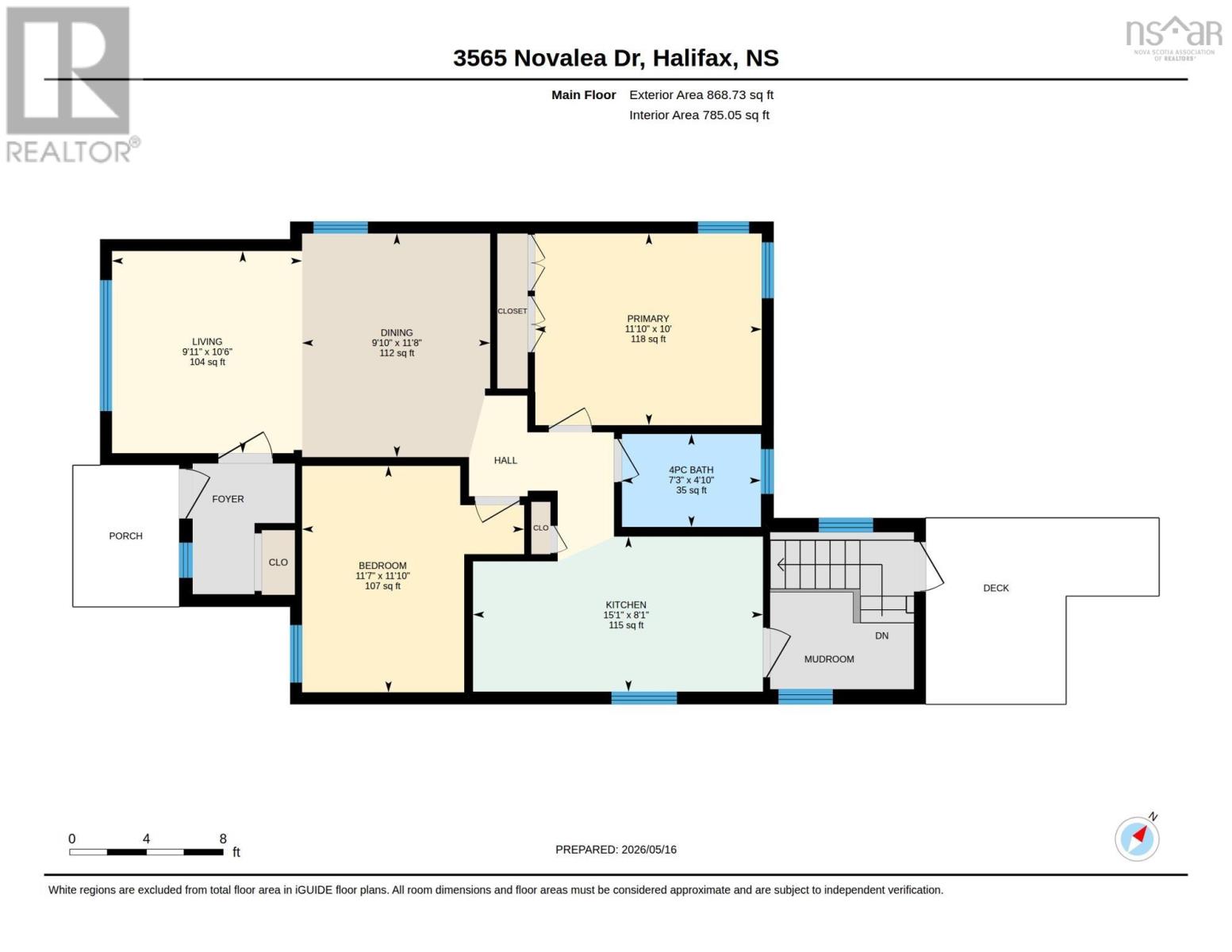 3565 Novalea Drive - 37