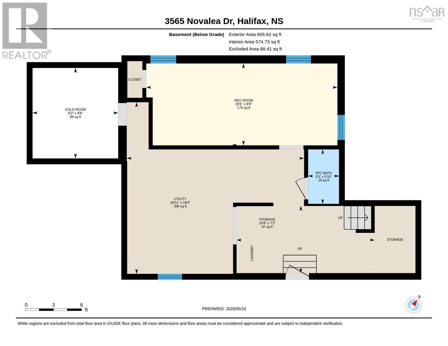 3565 Novalea Drive - 38