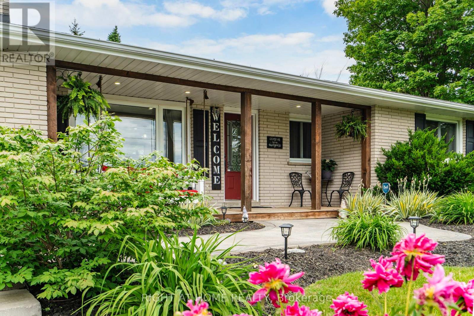4116 INNISFIL BEACH ROAD - 4