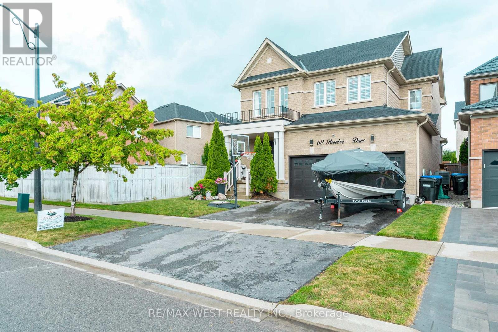 62 BROOKVIEW DRIVE - 1