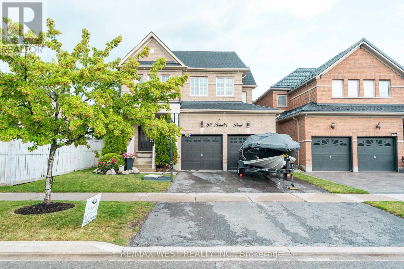 62 BROOKVIEW DRIVE - 2