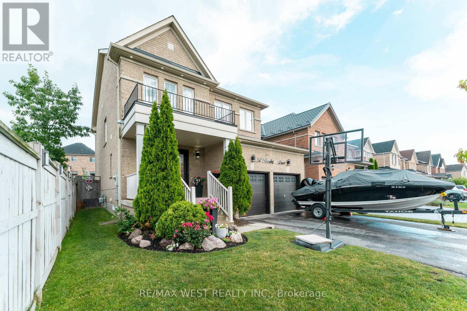 62 BROOKVIEW DRIVE - 3