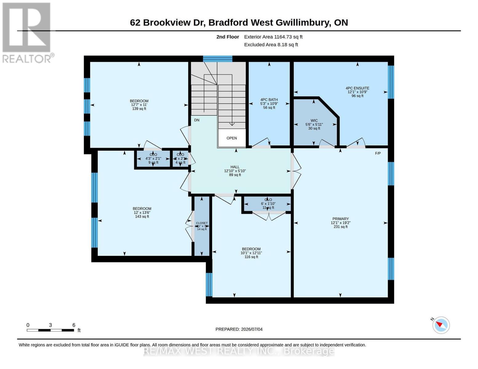 62 BROOKVIEW DRIVE - 38