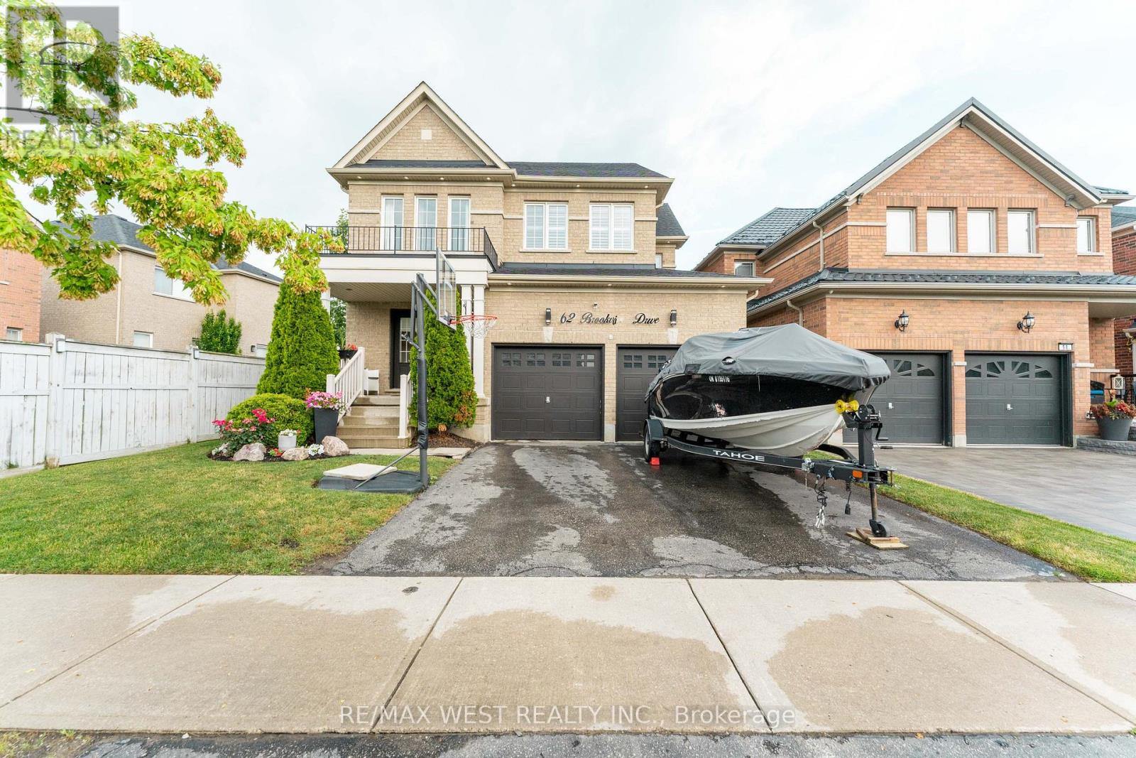 62 BROOKVIEW DRIVE - 4