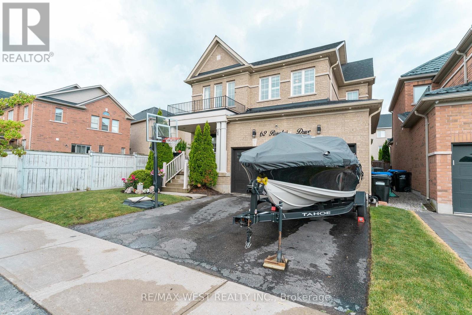 62 BROOKVIEW DRIVE - 5