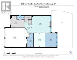 62 Brookview Drive, Bradford West Gwillimbury, ON L3Z0S5 Photo 37