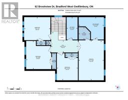 62 Brookview Drive, Bradford West Gwillimbury, ON L3Z0S5 Photo 38