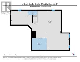 62 Brookview Drive, Bradford West Gwillimbury, ON L3Z0S5 Photo 39
