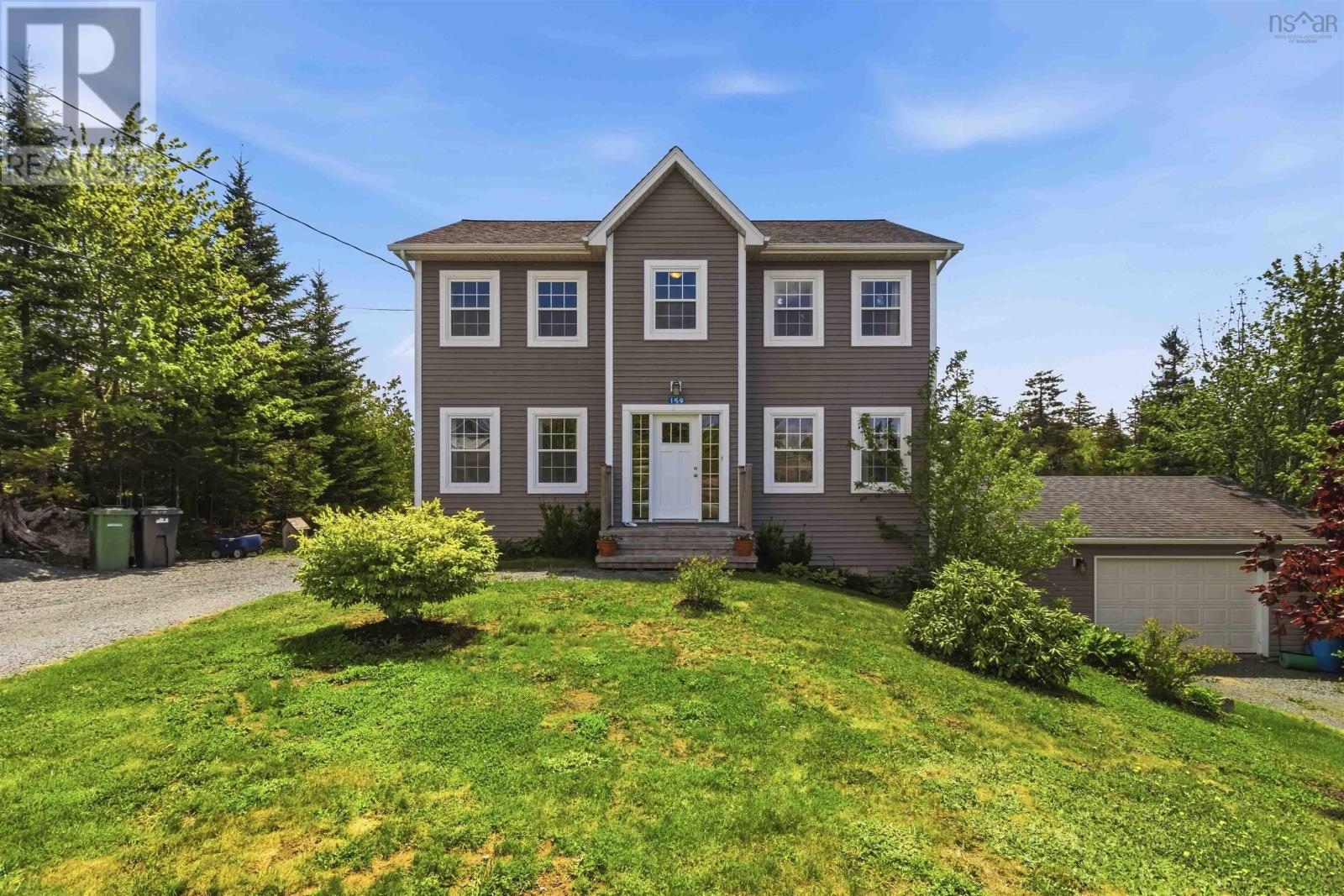 159 Summit Crescent - 2