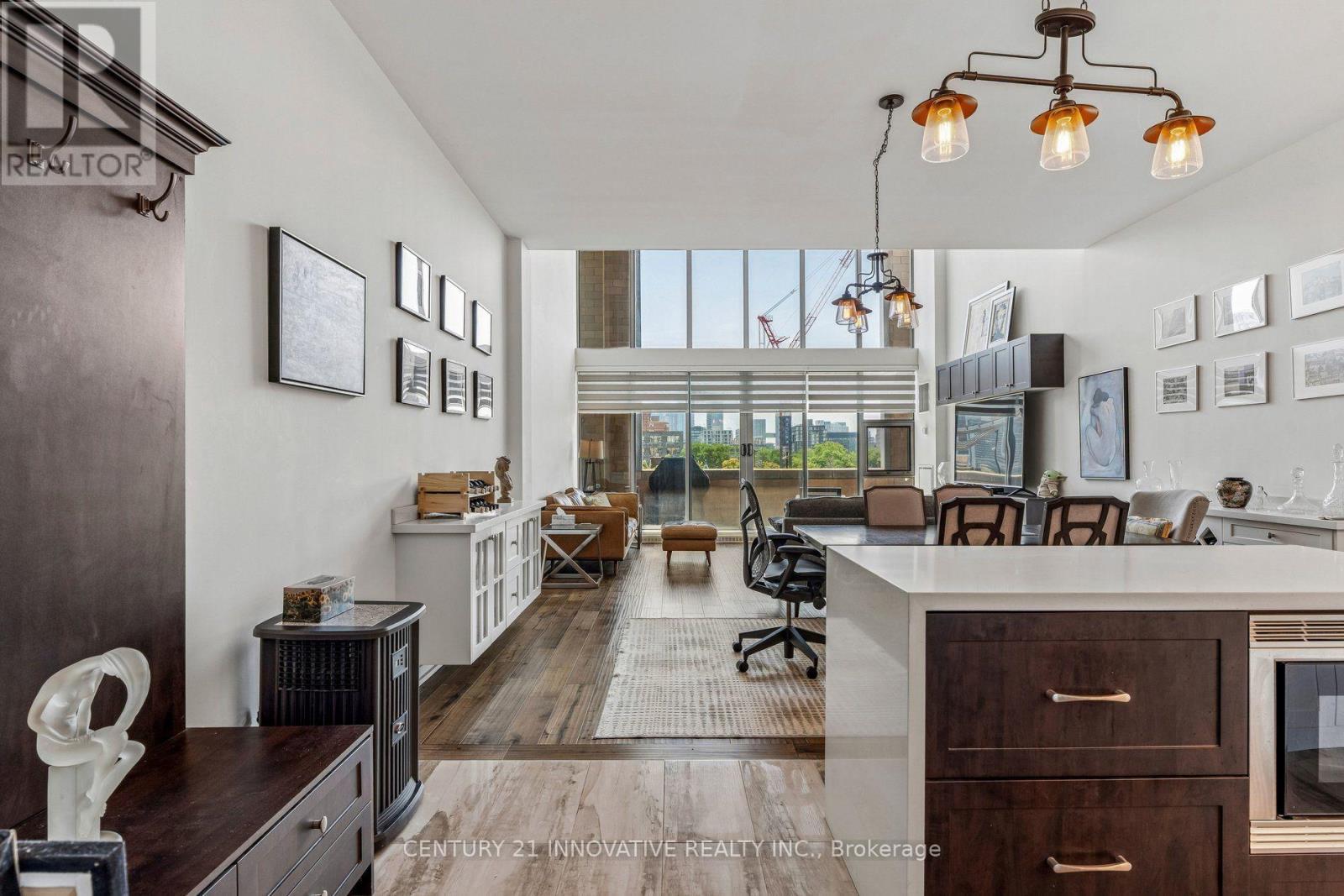 #420 160 BALDWIN ST STREET - 10