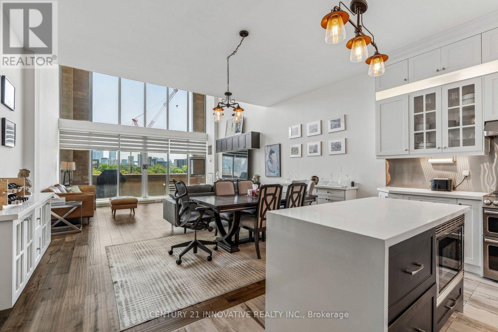#420 160 BALDWIN ST STREET - 11