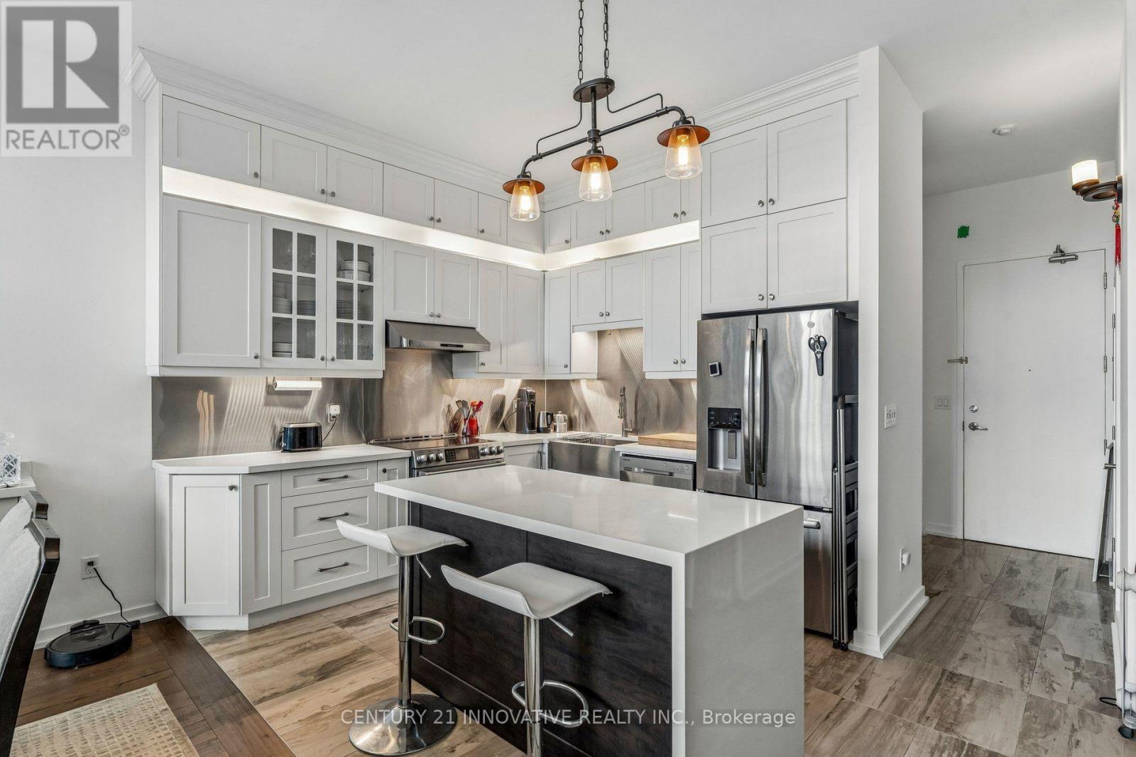 #420 160 BALDWIN ST STREET - 12