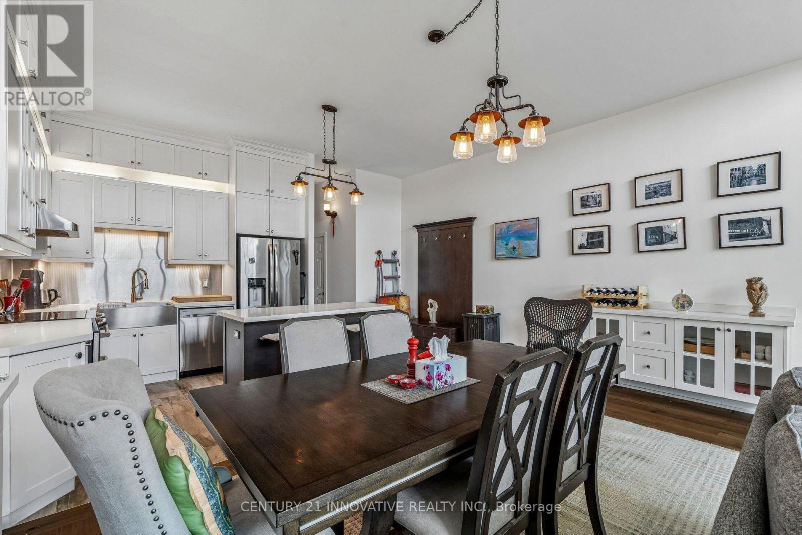 #420 160 BALDWIN ST STREET - 20