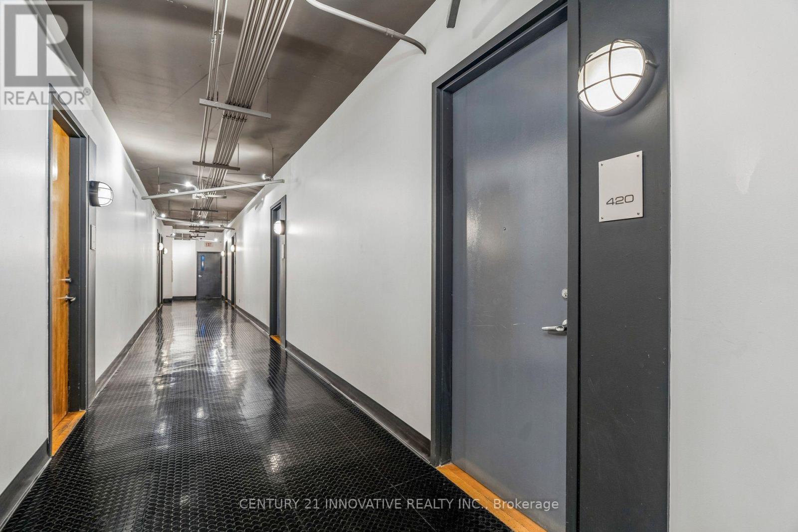 #420 160 BALDWIN ST STREET - 5