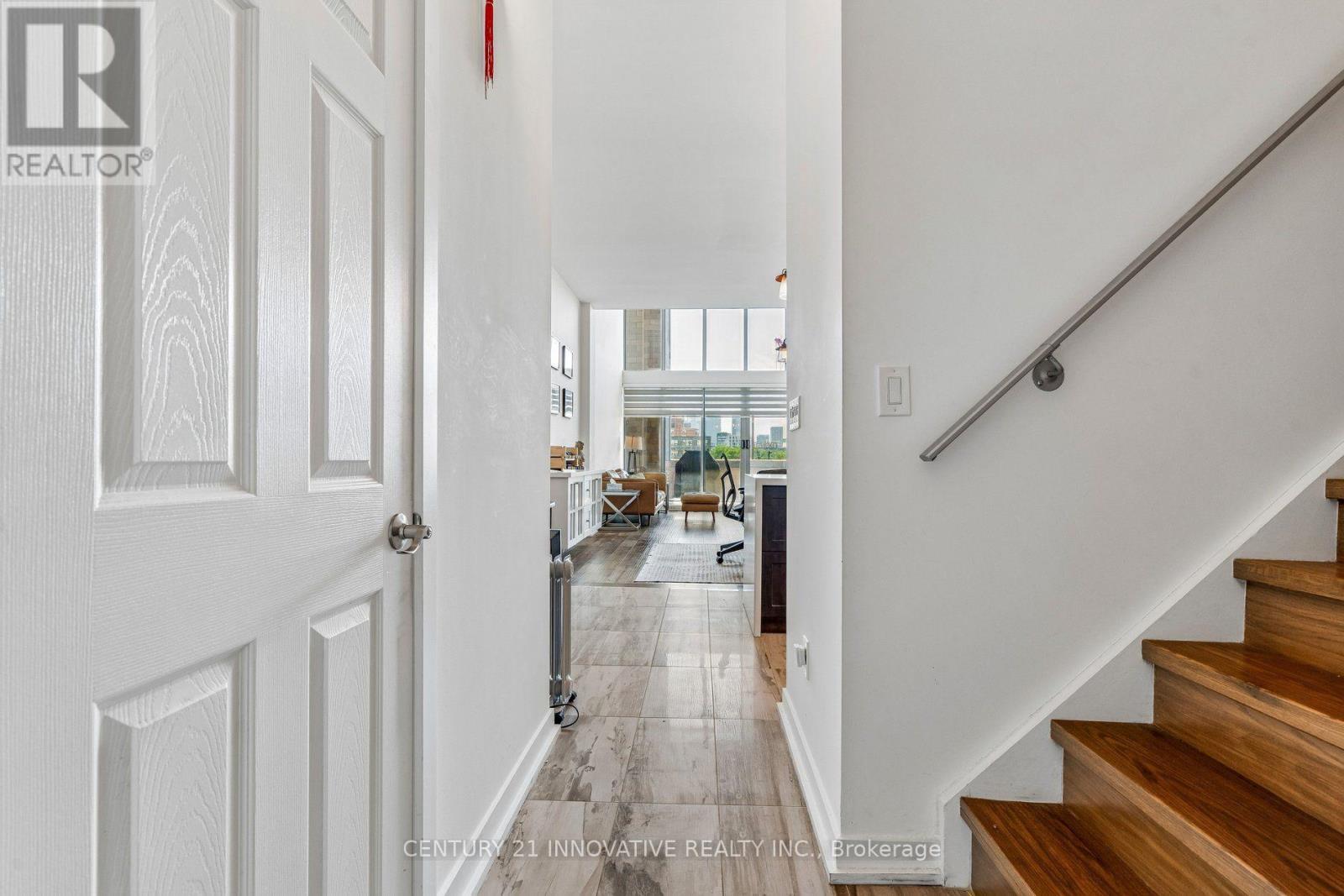 #420 160 BALDWIN ST STREET - 7