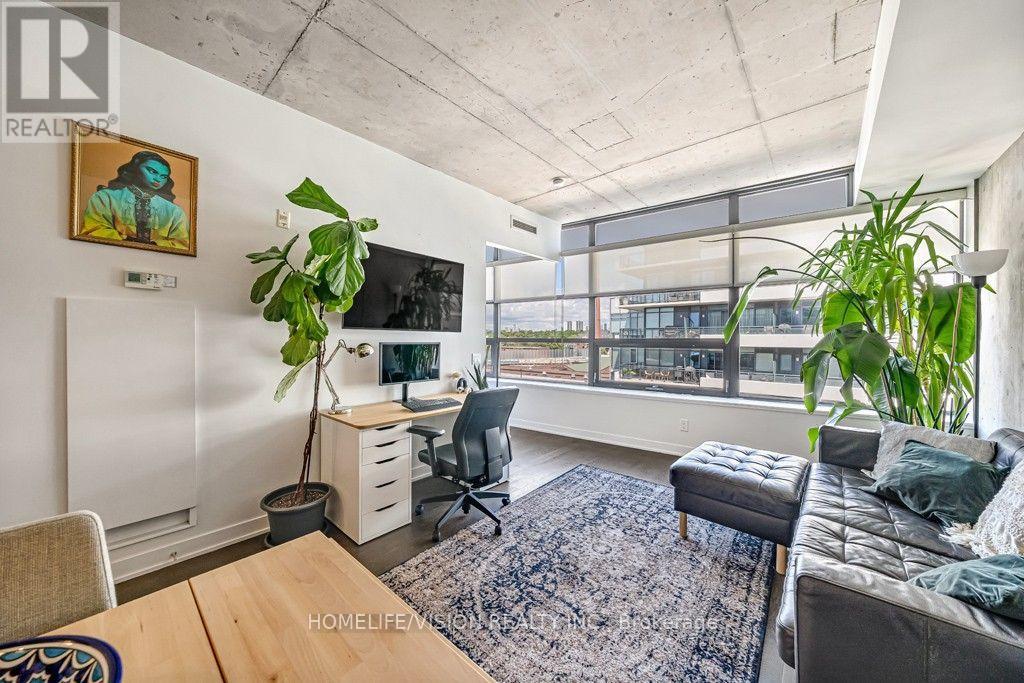 #804 1201 DUNDAS STREET E - 13