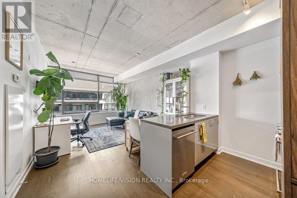 #804 1201 DUNDAS STREET E - 7