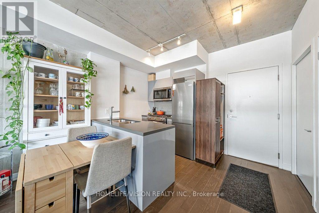 #804 1201 DUNDAS STREET E - 10