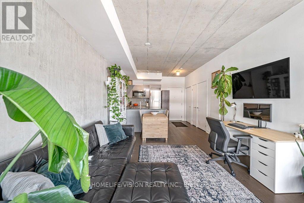 #804 1201 DUNDAS STREET E - 15