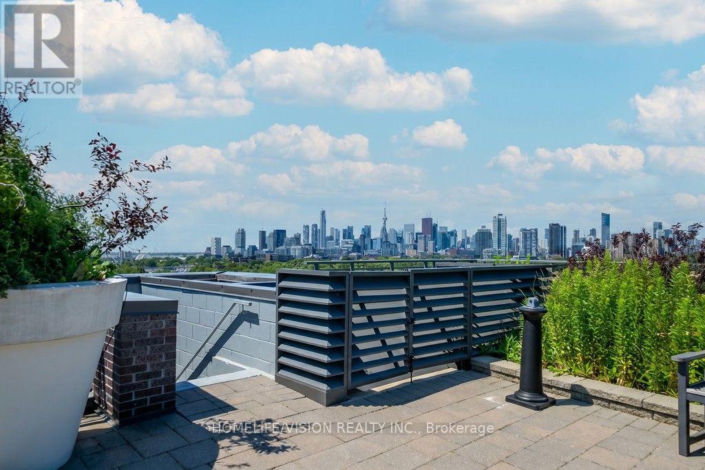 #804 1201 DUNDAS STREET E - 23