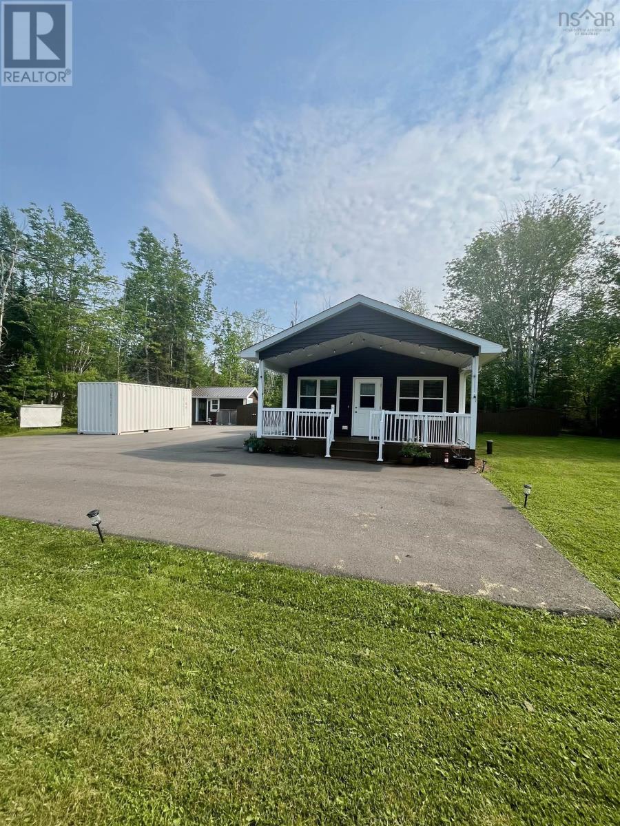 1902 Hardwood Hill Road - 4
